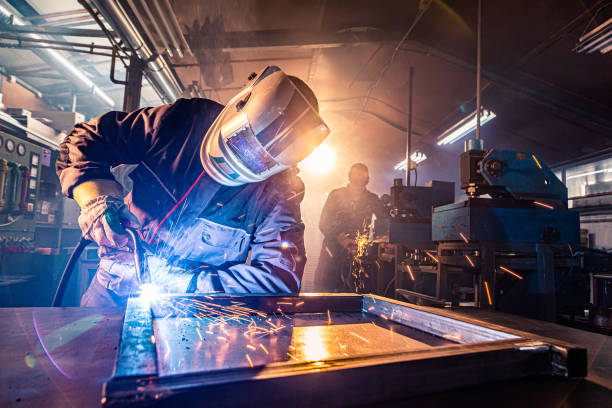  Burlington, ND Welder Pros