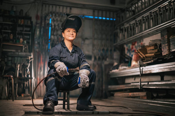 Best Specialty Welding Processes in Burlington, ND