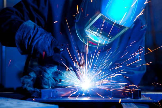 Best Maintenance and Repair Welding in Burlington, ND