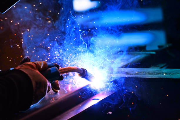 Best Welding Inspection and Certification in Burlington, ND