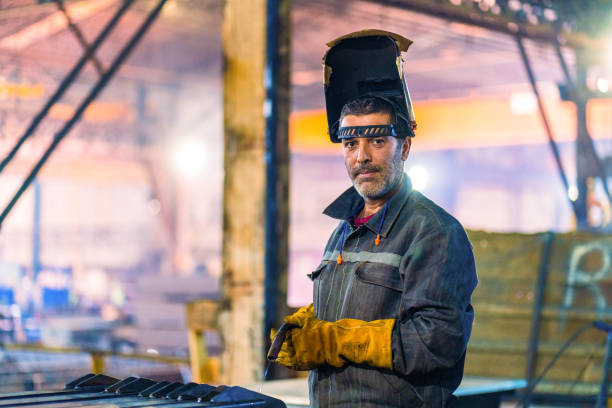 Best Specialty Welding Processes in Burlington, ND