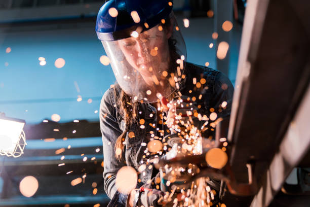 Best Aerospace and Defense Welding in Burlington, ND